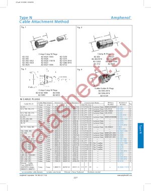 82-202-1006 datasheet  